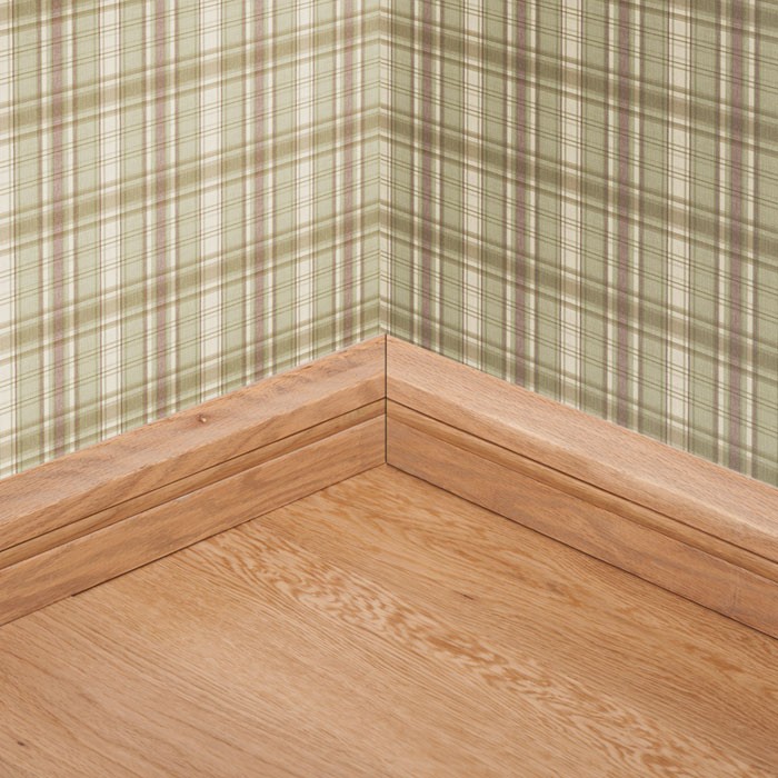 

Плинтус Parketoff Дуб Селект 1830x71x18