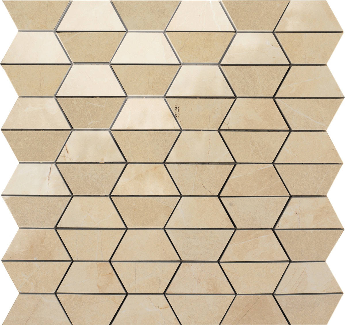 

Керамогранит Marazzi Italy EvolutionMarble Mosaico Lux MK0C Мозаика 29x29