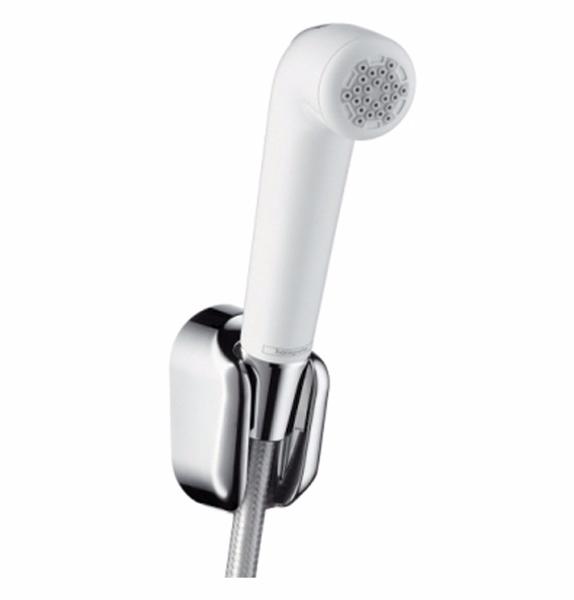 

Гигиенический душ Hansgrohe длина шланга 1250мм 32127000