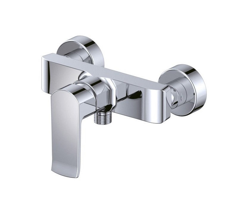 

Смеситель для душа BelBagno Disco DIS-ESDM-CRM
