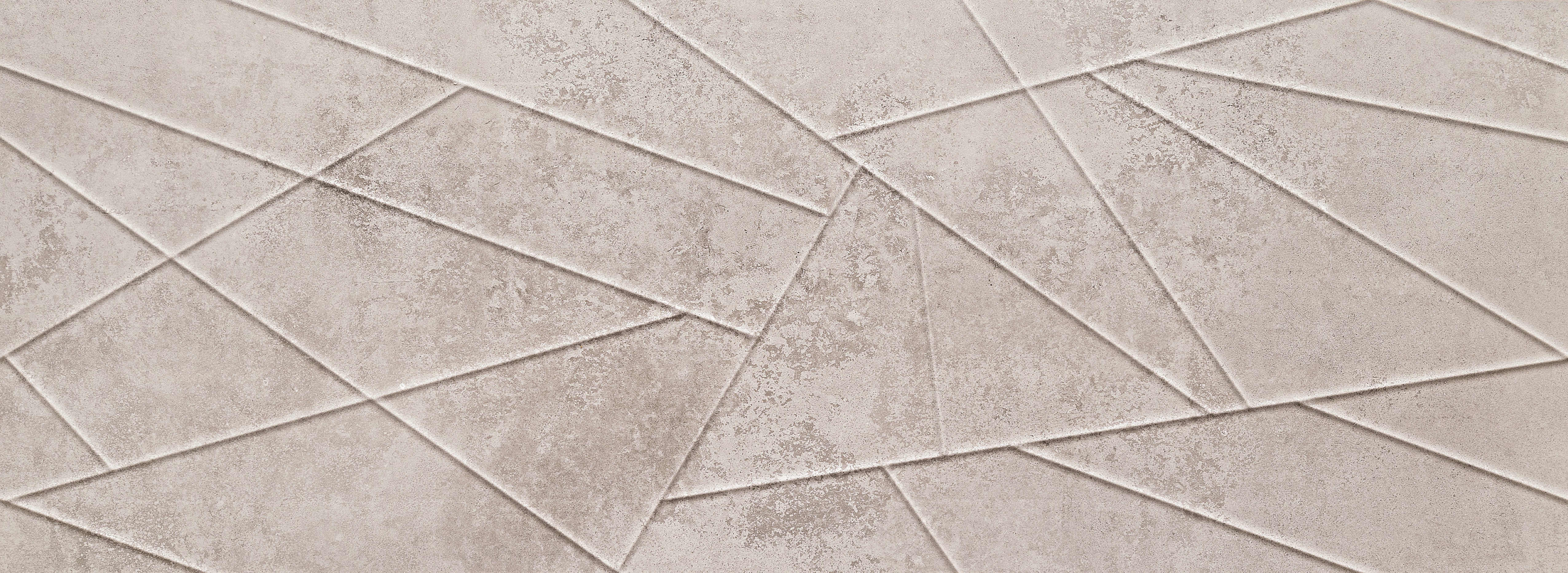 Керамическая плитка Tubadzin Lozzi W-grey str настенная 32,8x89,8