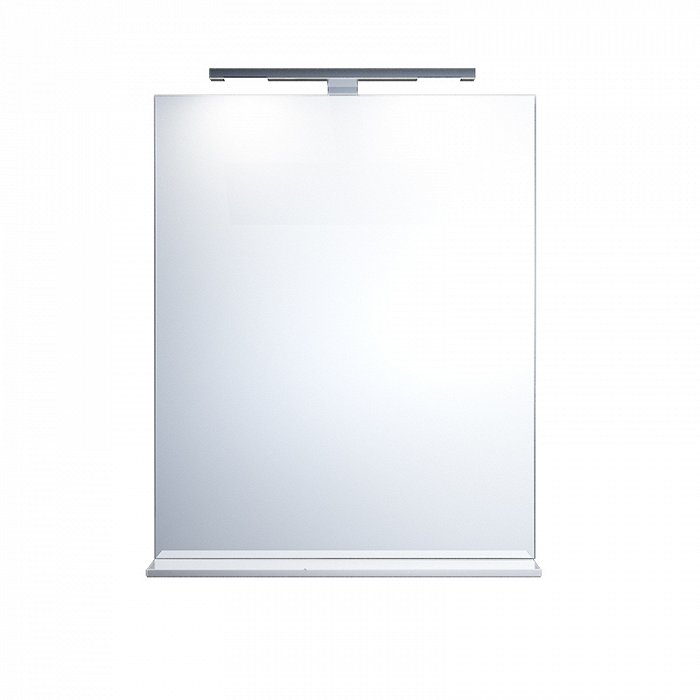 

Зеркало IDDIS Custo 55 CUS55W0i98 белый