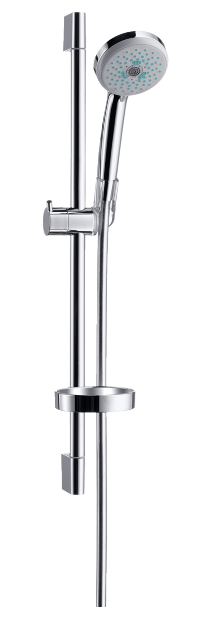 

Душевой набор Hansgrohe Croma 100 27777000