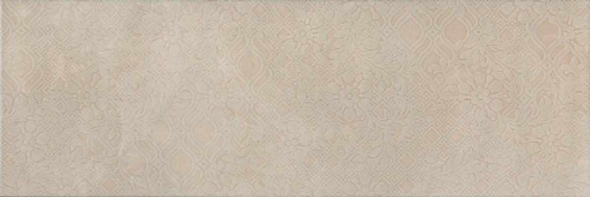 

Керамическая плитка Kerama Marazzi Каталунья 13091R/3F беж обрезной декор 30x89,5