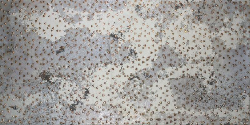 

Керамогранит Brennero Mineral Decor Stars Bronze декор 30x60