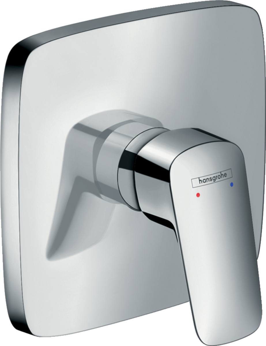 

Встраиваемый смеситель для душа Hansgrohe Logis 71605000