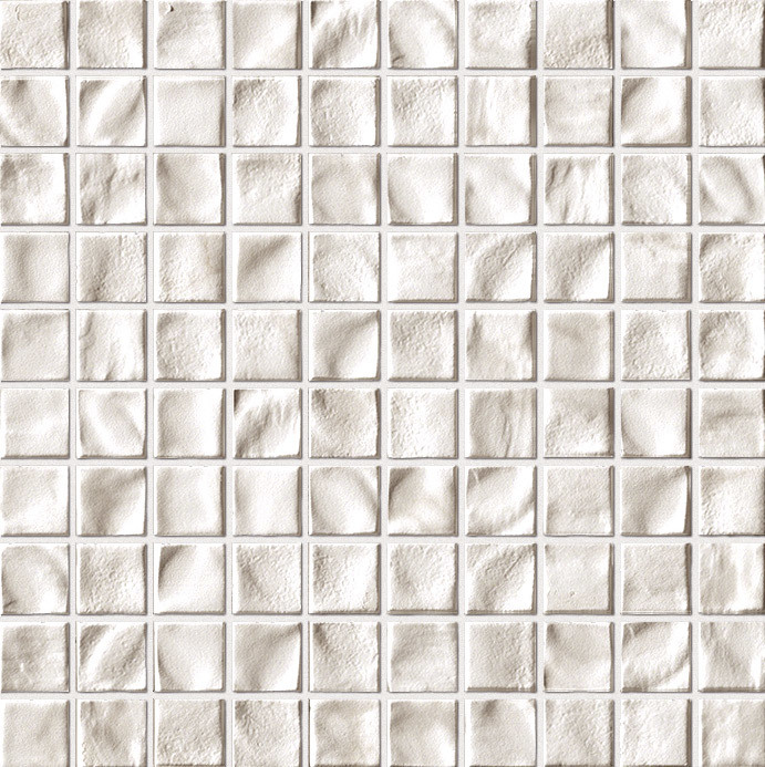 

Керамическая плитка Fap Roma Mosaico Natura Calacatta (FLTH) мозаика 30,5х30,5