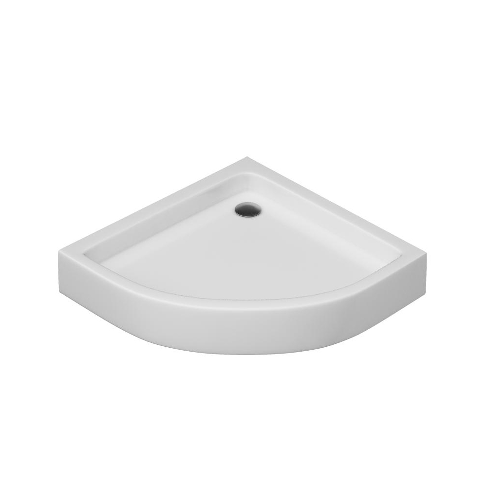 Душевой поддон AM.PM Bliss L 920х920х160 W53T-315-090W