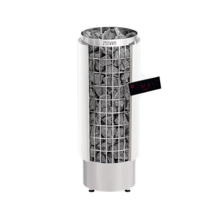 

Электрическая печь для бани Harvia Cilindro PС110VHEE
