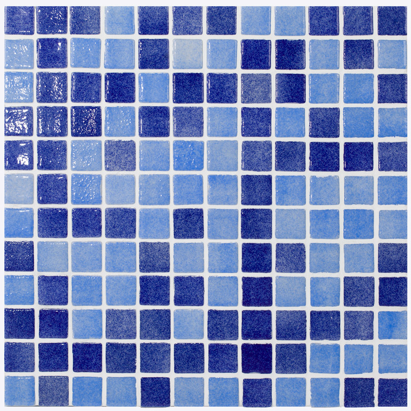 

Мозаика Стеклянная Vidrepur Mixed № 110/508 (на сцепке) 31,7x39,6