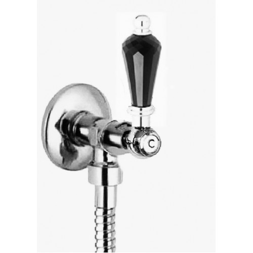 

Запорный вентиль Cezares Diamond DIAMOND-VL-01-Sw-N