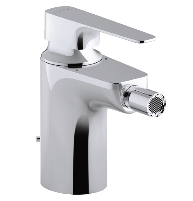 

Смеситель для биде Jacob Delafon Aleo+ E72316-CP