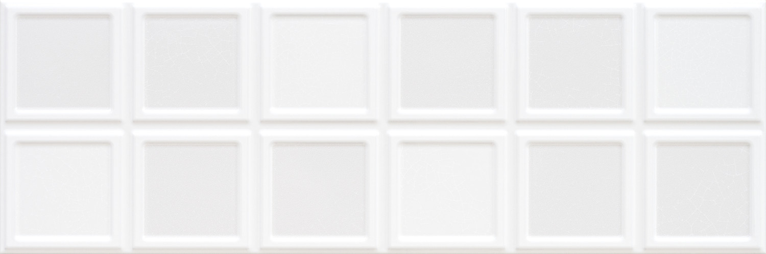 

Керамическая плитка Azulev Nautica Blanco настенная 20x60