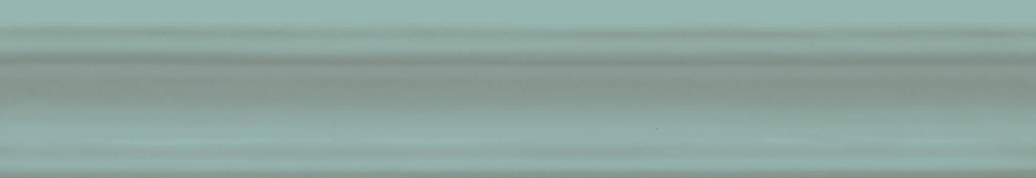 

Керамическая плитка Cifre Opal Mold. Turquoise бордюр 5x30