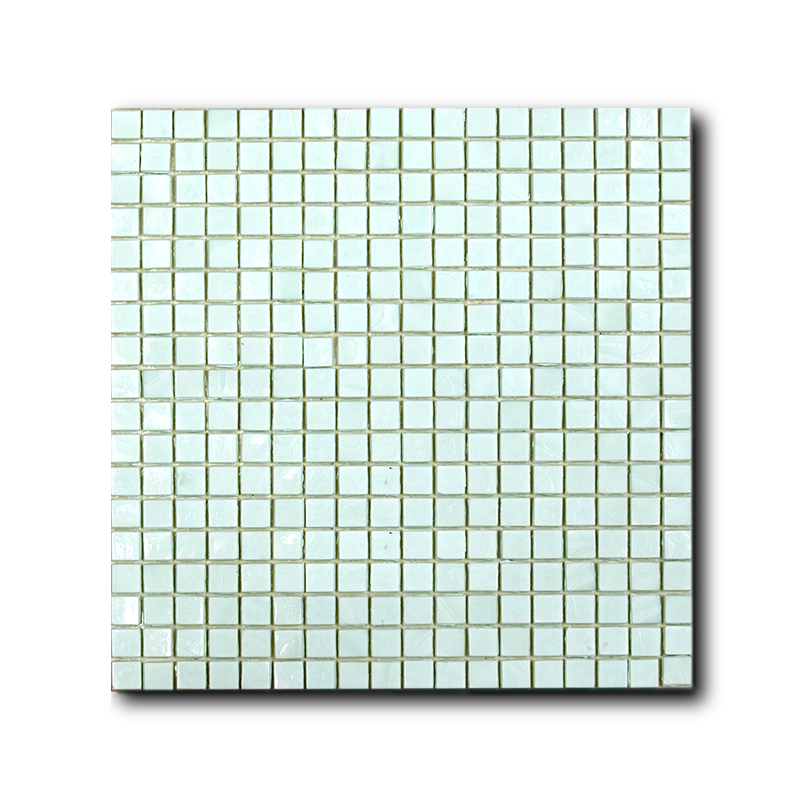 

Стеклянная мозаика Art&Natura Classic Glass (1,5х1,5) Eva 0 29,5х29,5