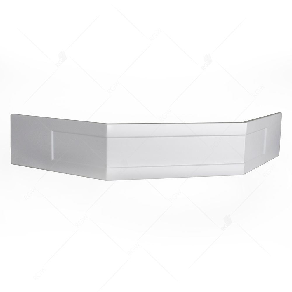 Экран для поддона RGW NT/CL-S 900x900 16230713-90