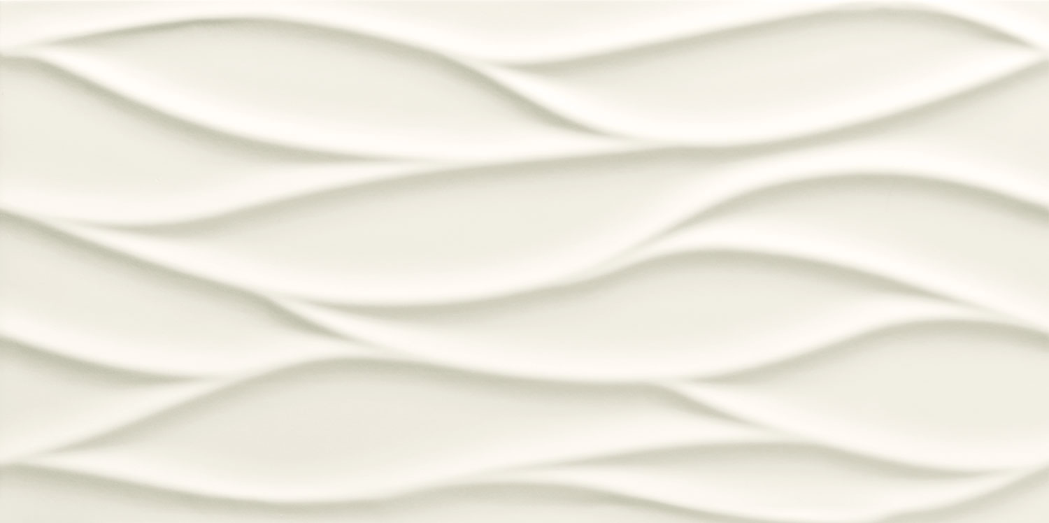

Керамическая плитка Tubadzin All in White W-All in white 3 STR настенная 29,8х59,8