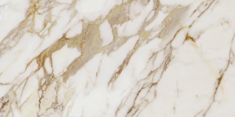 Керамогранит Ape Calacatta Gold Pol. Rect 60x120
