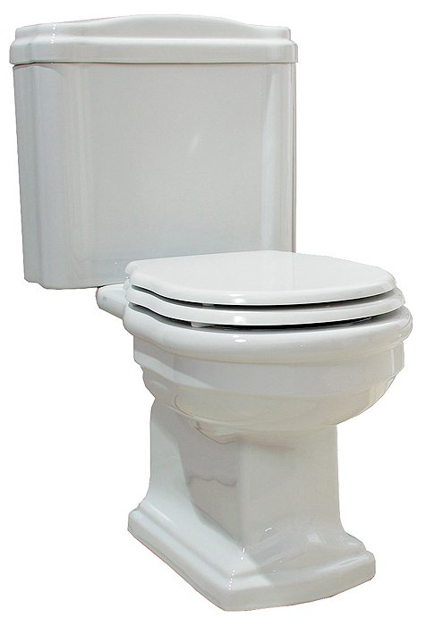 

Чаша унитаза напольного Cezares Royal Palace CZR-012