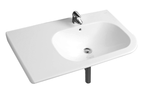 

Раковина ROCA NEXO 900х470 левая 7327649000