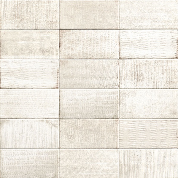 

Керамическая плитка Mainzu Mattonella Filato Naturale Настенная 10x20