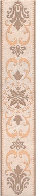 

Керамическая плитка Kerama Marazzi Формиелло STG/A476/4609 Бордюр 50,2х9,6х9,5