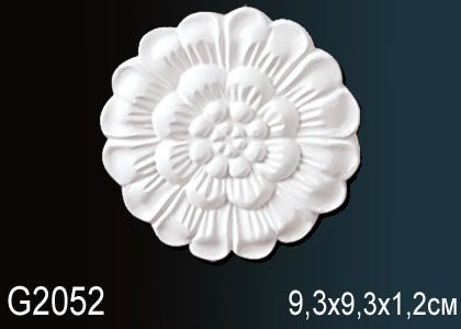 Орнамент Perfect G2052