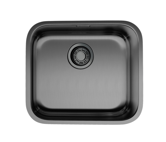 

Мойка для кухни Omoikiri Omi 49-U-GM 4993073