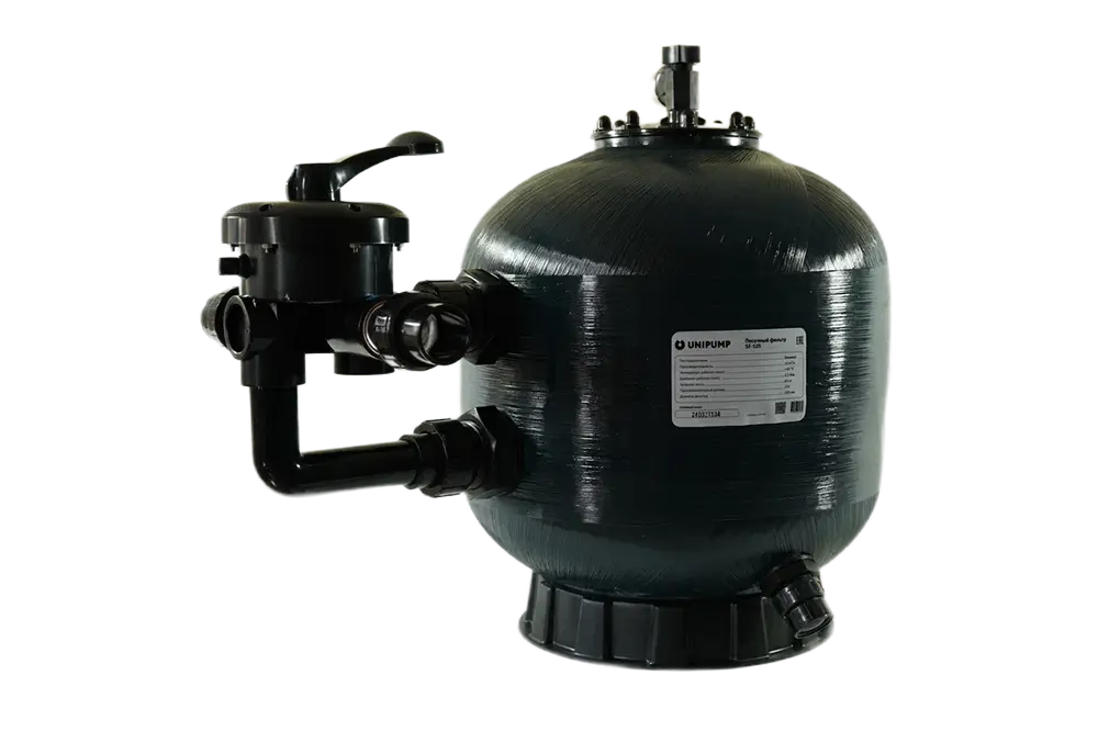 UNIPUMP Песочный фильтр SF-900