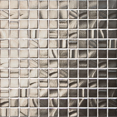 Керамическая плитка Kerama Marazzi Темари 20094 Металлик мозаика 29,8x29,8