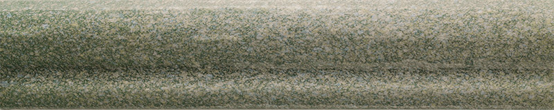 

Керамическая плитка Mainzu Livorno Moldura Green бордюр 5х20