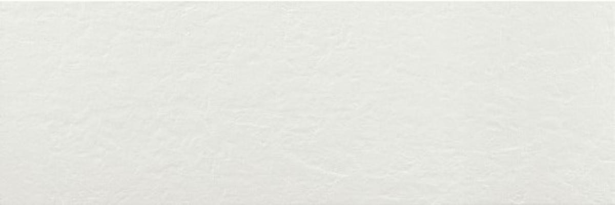 

Керамическая плитка Durstone Tex White Matt настенная 31x98