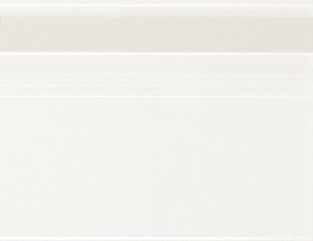 

Керамическая плитка Piemme Boiserie MRV021 Alzata Bianco плинтус 23x30
