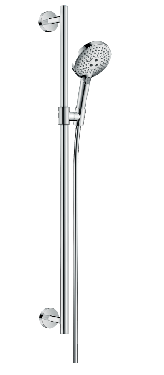 

Душевой набор Hansgrohe Raindance Select S 26323000