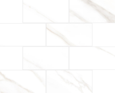 

Керамогранит Vitra Marmori K945632LPR Кирпичная Кладка Калакатта Белый мозаика 29х35,5