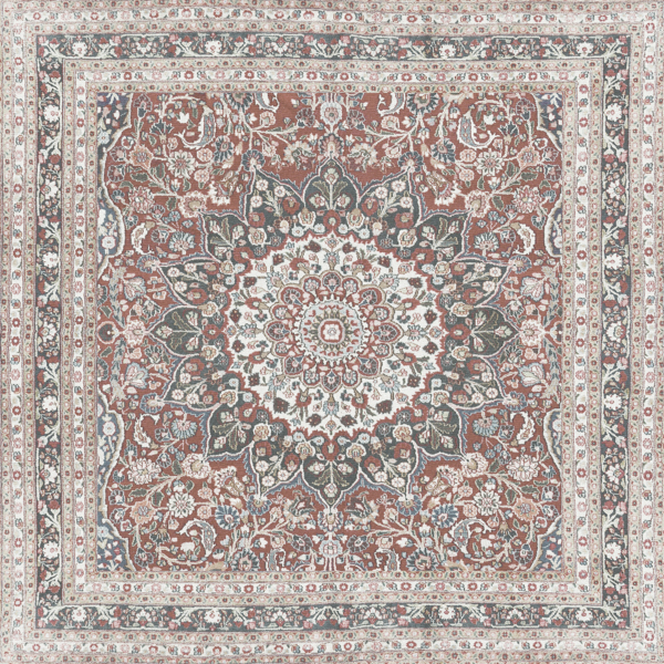 

Керамогранит Aparici Kilim Nain Natural (Mix из 12 без подбора) 59,55x59,55