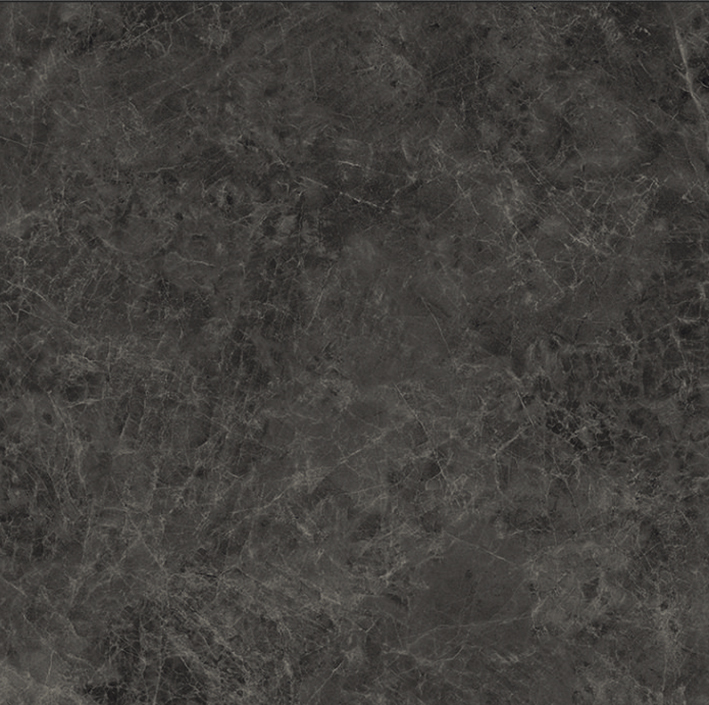 

Керамогранит Laparet Spanish Black черный 60x60 глянцевый