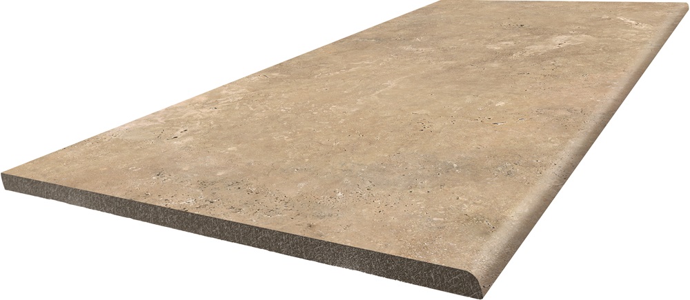 Ступень New Tiles Izmir Multistep Satinado 33x120