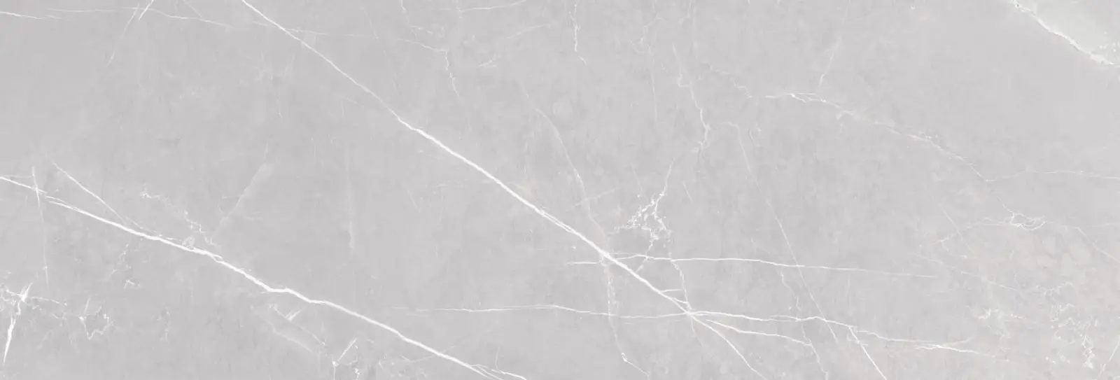 Керамическая плитка EspinasCeram Tiga Simple Light Grey настенная 30x90