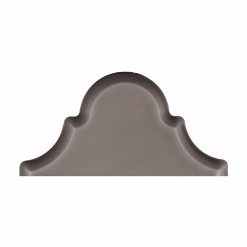 

Керамическая плитка Adex Renaissance ADST8012 Arabesco Biselado Remate Timberline Настенная 7,5х15