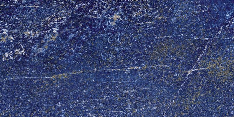 

Керамическая плитка Atlas Concorde Marvel Dream (+31321) Ultramarine Lappato напольная 75x150
