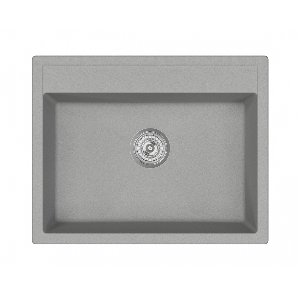 Мойка для кухни EMAR Quartz барит EMQ-1640.Q Барит