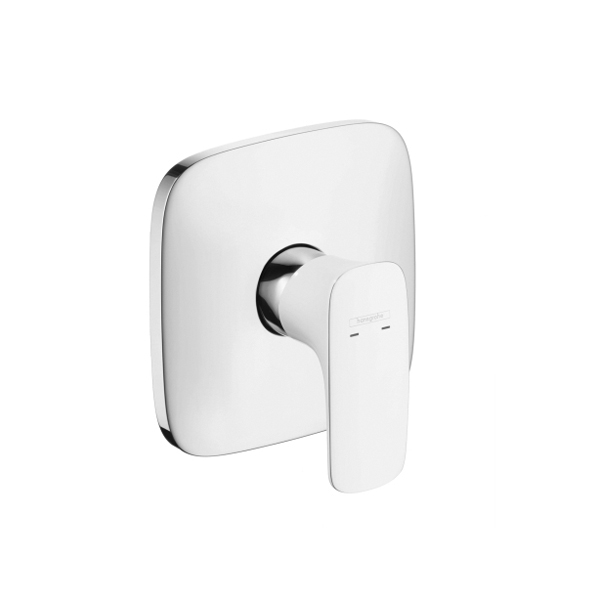 

Встраиваемый смеситель для душа Hansgrohe PuraVida 15665400