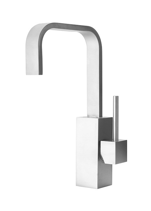 

Смеситель для раковины Paini Dax-R хром 84CR254