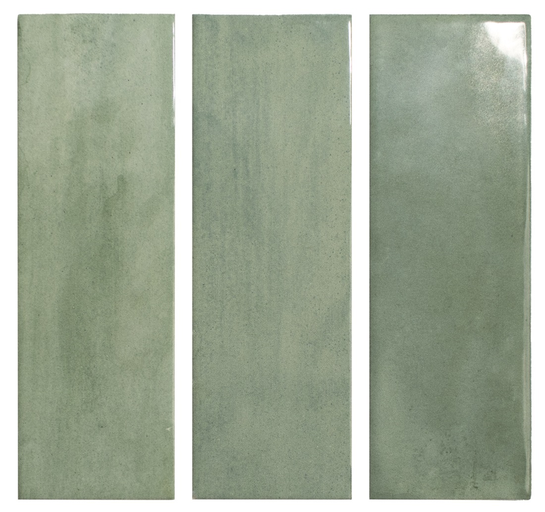 Керамическая плитка DNA Tiles Calema Clover настенная 5,2х16