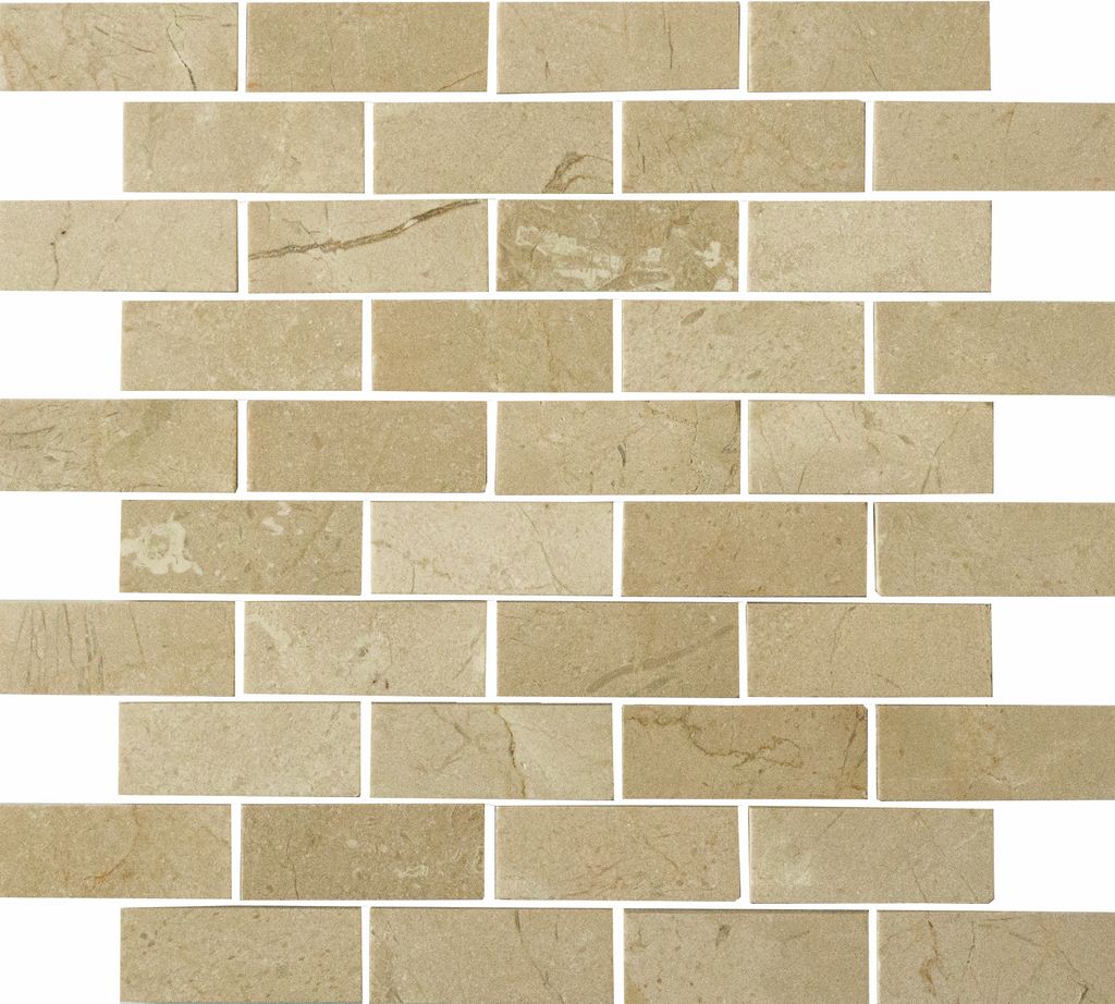 

Каменная мозаика Q-Stones QS-Br009-28x73P/10 30,5х30,5