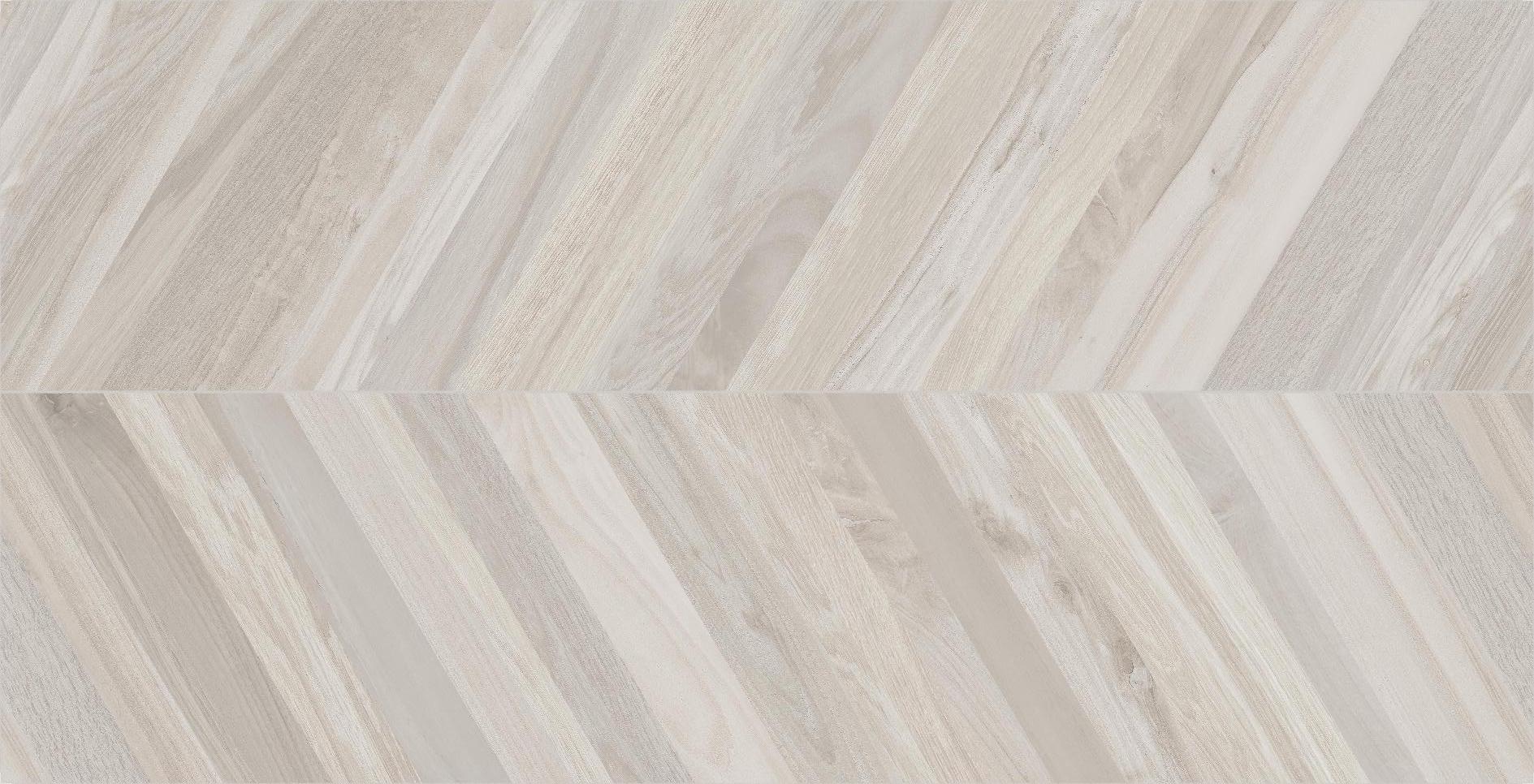 

Керамогранит Piemme Fleur De Bois 01912 (03025) Shevron Glace N/R 60x120