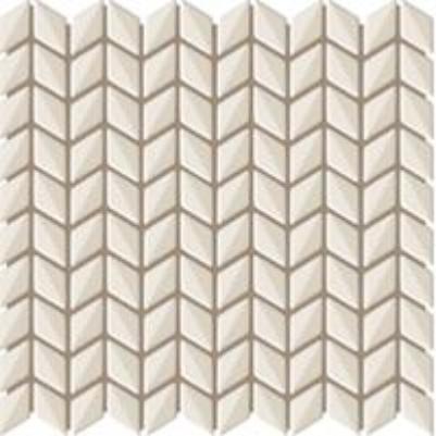 

Керамическая плитка Ibero Materika Mosaico Smart Sand мозаика 31x29,6