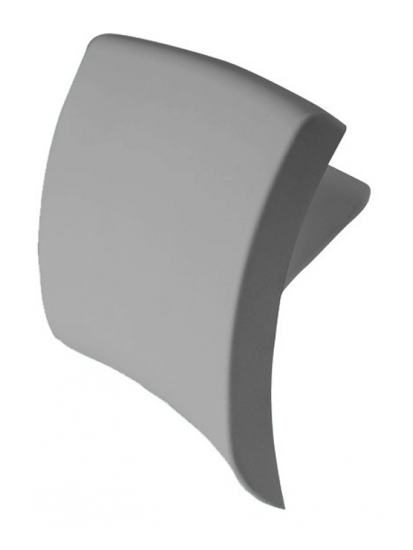 

Подголовник Ravak Classic серый B63600000O