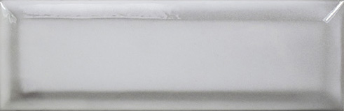 Керамическая плитка Wow Alchemist Silver Bevel настенная 5,2x16